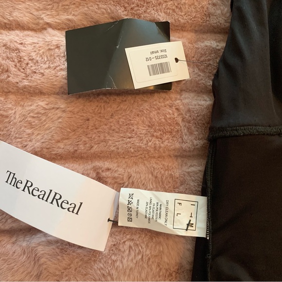 In the Mood for Love sequin bodysuit - Picture 5 of 5